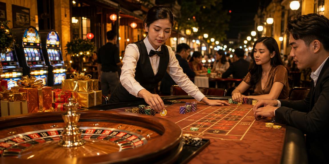 98win12 Khám Phá Fortune Ox Cùng Hệ Số Nhân và Vòng Thưởng Đặc Biệt